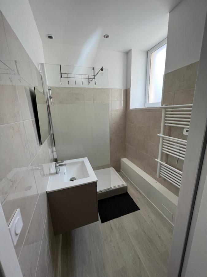 Lourdes : Superbe T2 42M2 Apartment Exterior photo